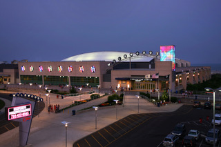 The Wildwoods Convention Center