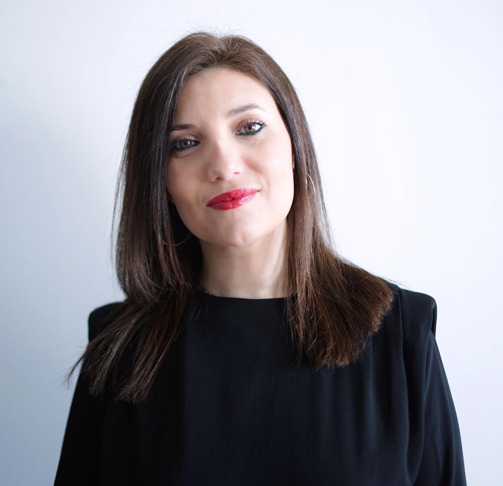 Valeria Fondi